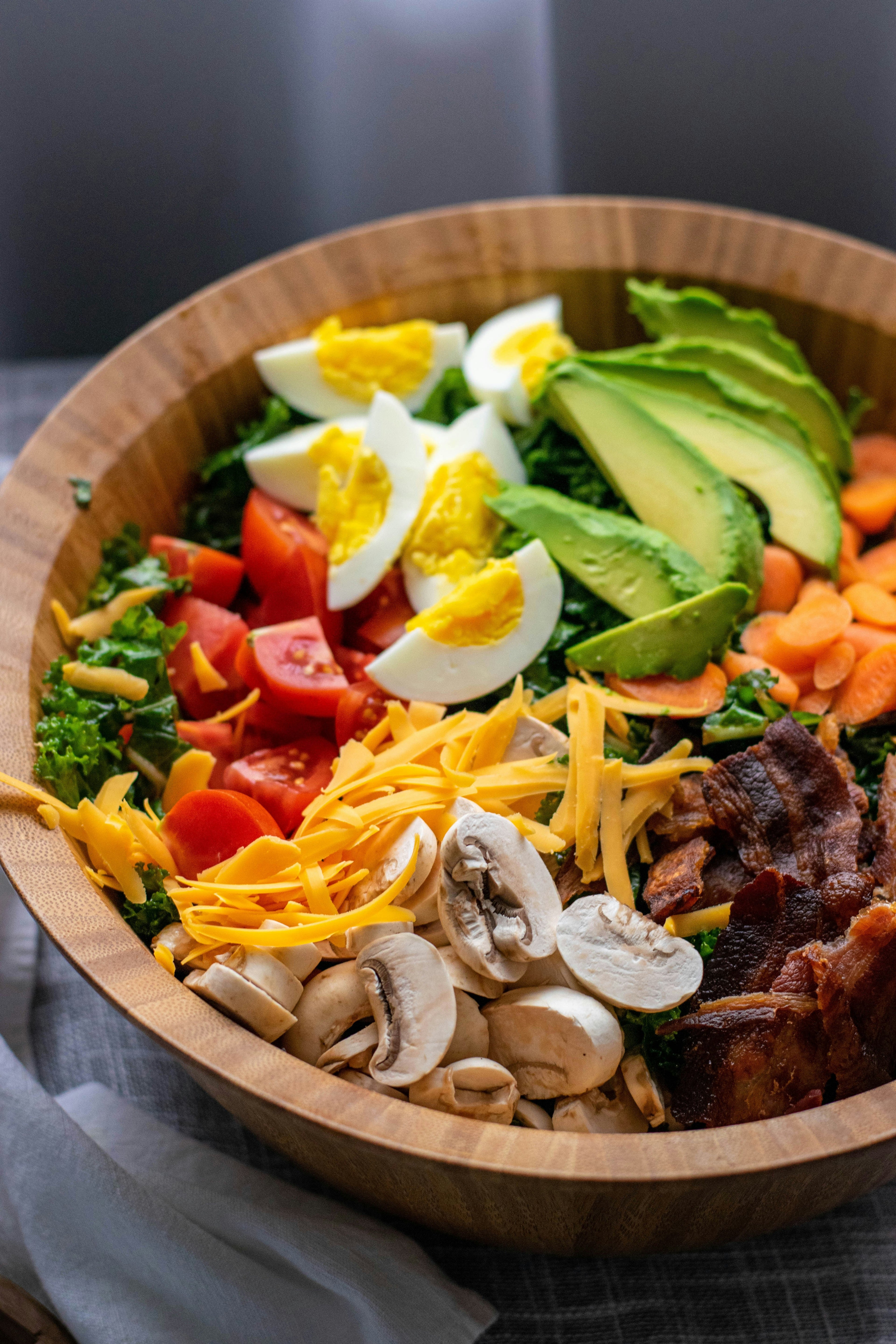 Meal Prep Plans