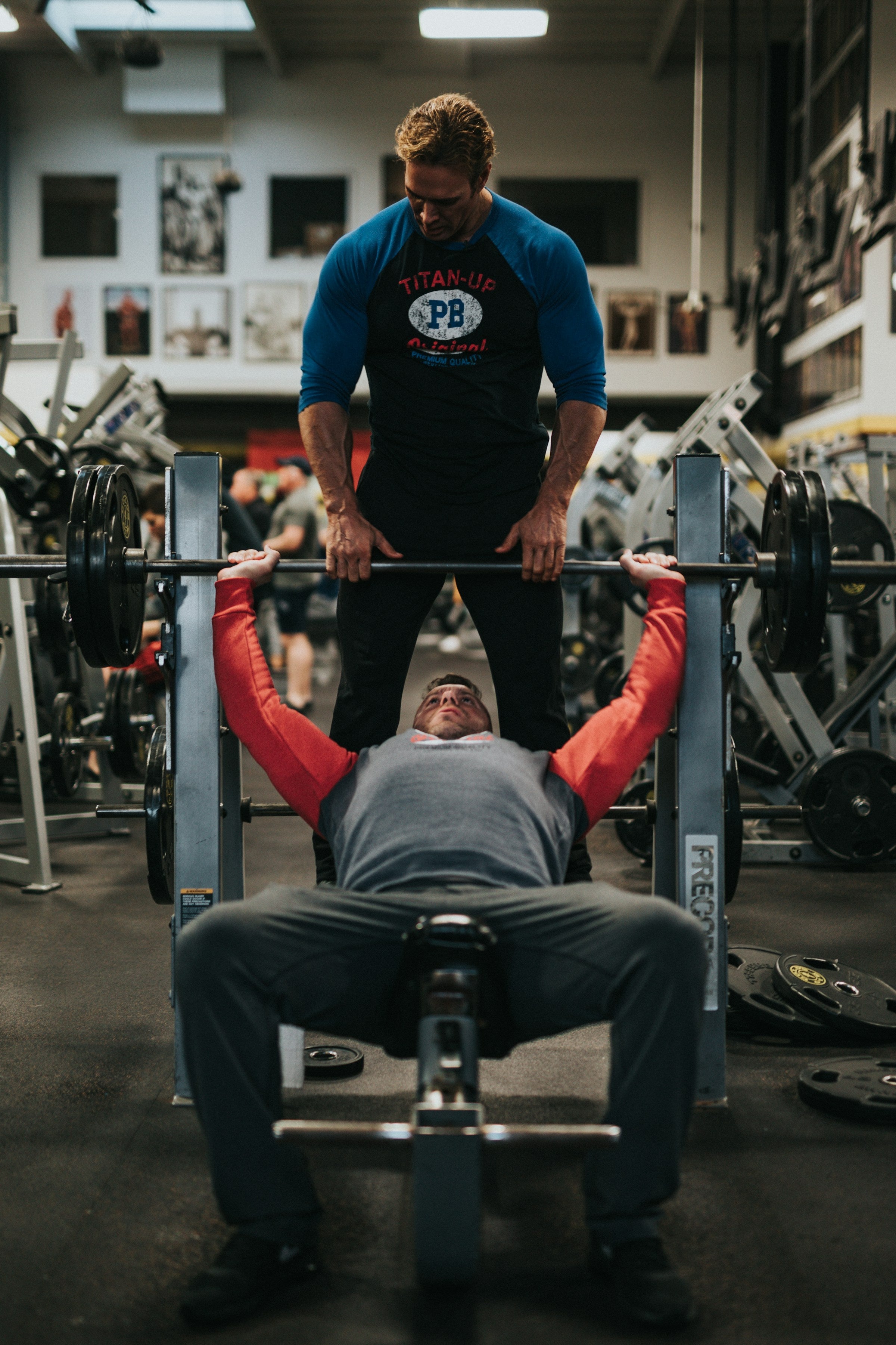 Trainingspläne